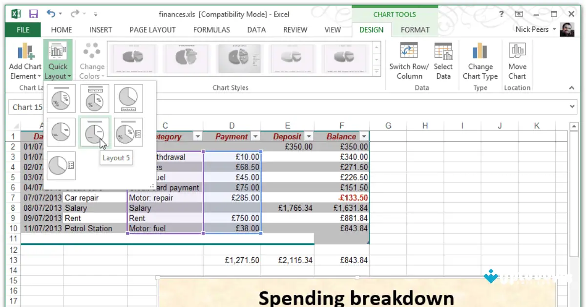 MS Office 2013 for Mac Download Uptodown 2026 screenshot 1