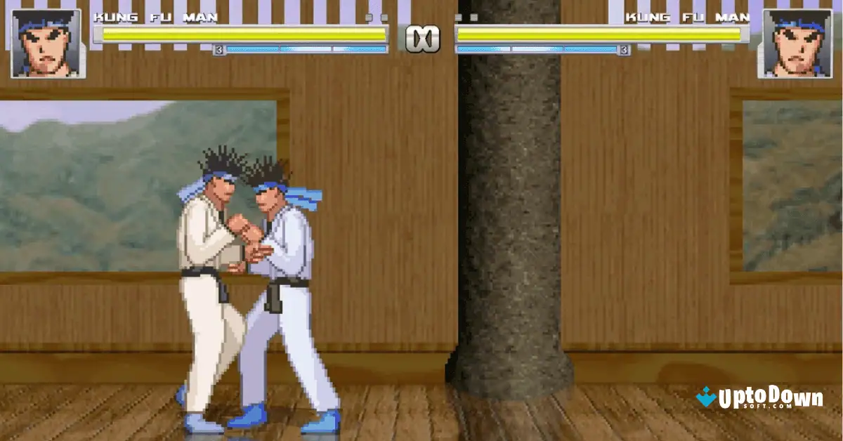 Mugen Download for PC Uptodown 2026 screenshot 1