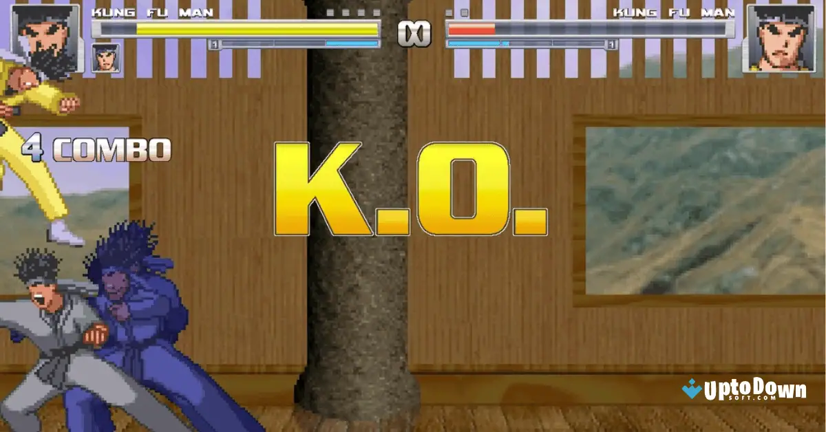 Mugen Download for PC Uptodown 2026 screenshot 2