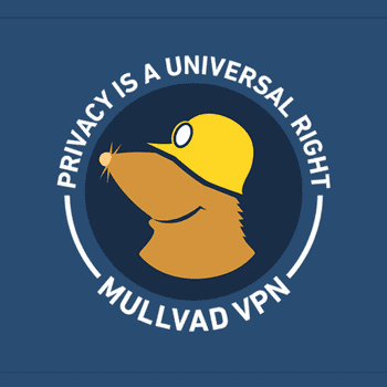 Mullvad Browser for Mac