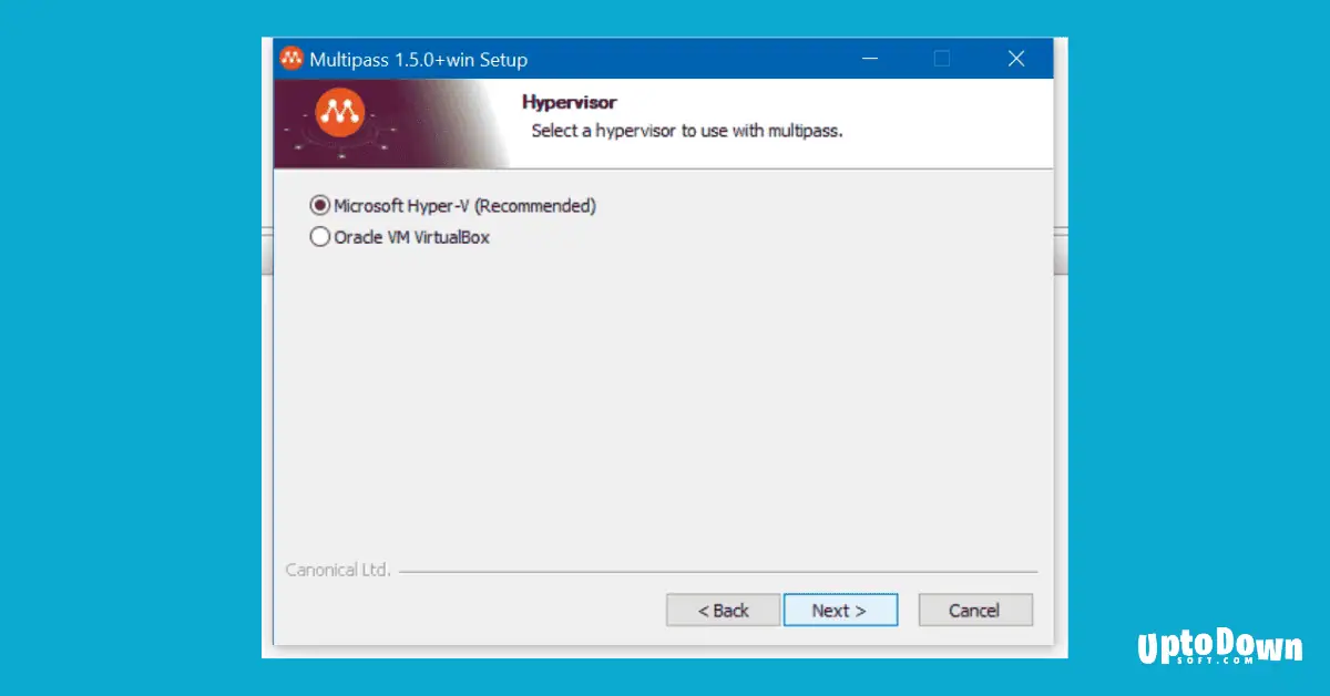 Multipass for Mac Download (2025 Latest) screenshot 2