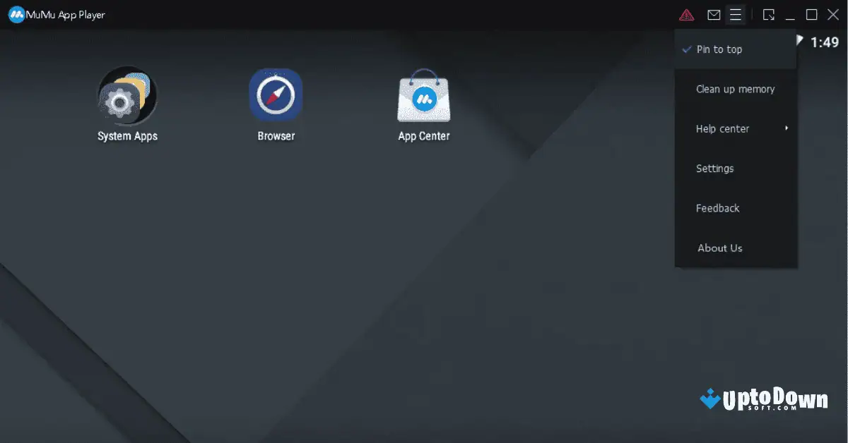 Mumu Emulator for Mac Uptodown Free Download screenshot 2