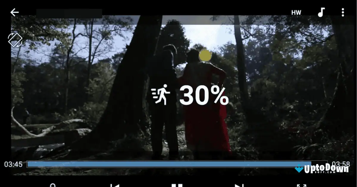 MX Player for PC Windows 7 64 bit Free Download screenshot 3