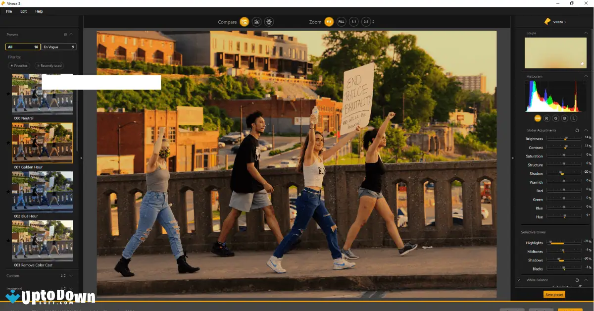 Nik Collection Download (2025 Latest) screenshot 2