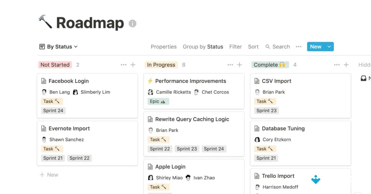 Notion Download for Mac Uptodown 2026 screenshot 3