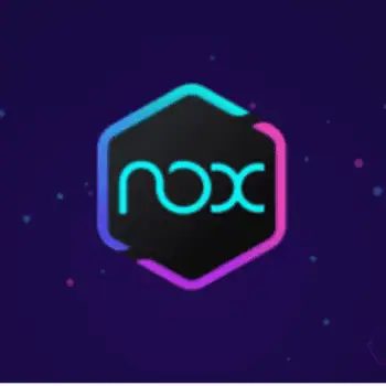 NoxPlayer icon