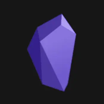 Obsidian for Mac icon