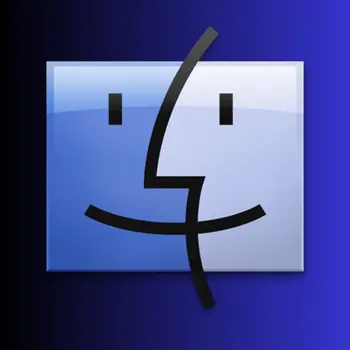 Official MacOSX Leopard Icon Pack