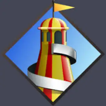 OpenRCT2 for Mac icon