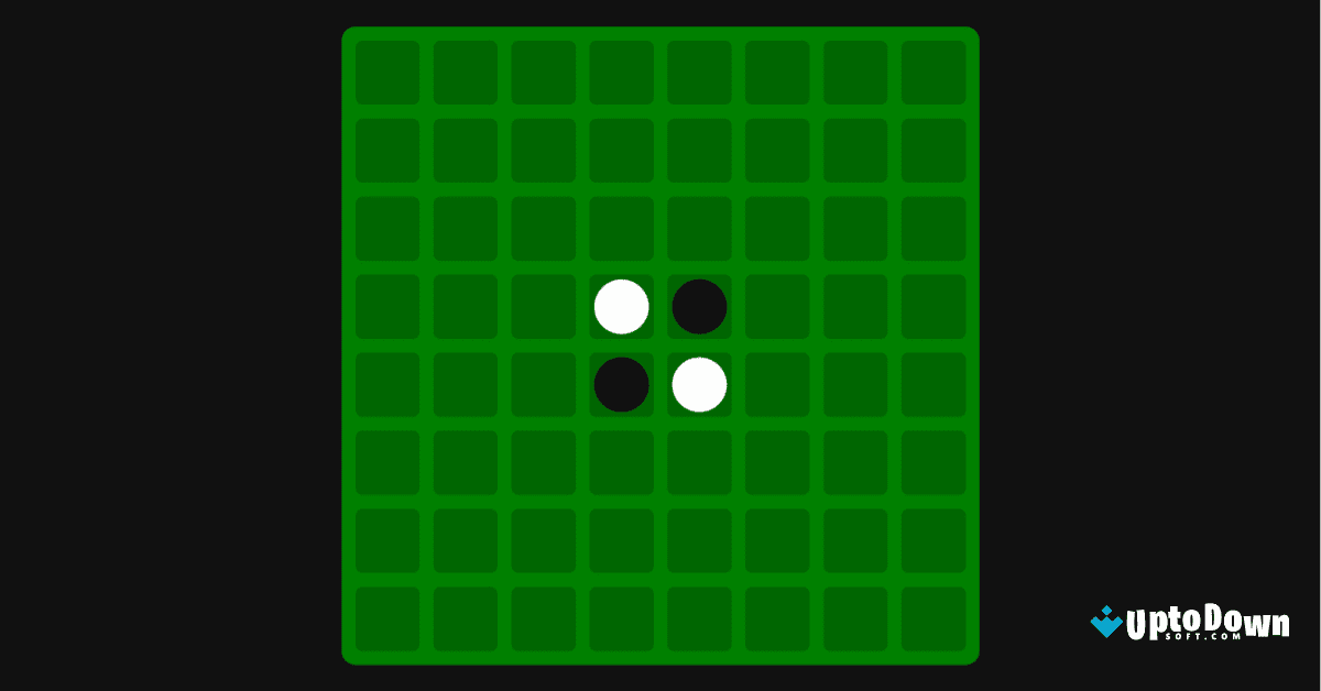 Othello Board Game Uptodown Free Download screenshot 3