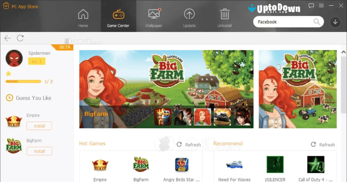 PC App Store Download (2025 Latest) screenshot 3