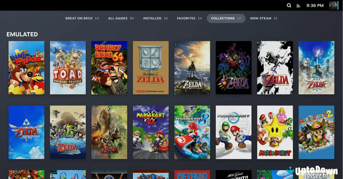 PCSX2 Download (2025 Latest) screenshot 1