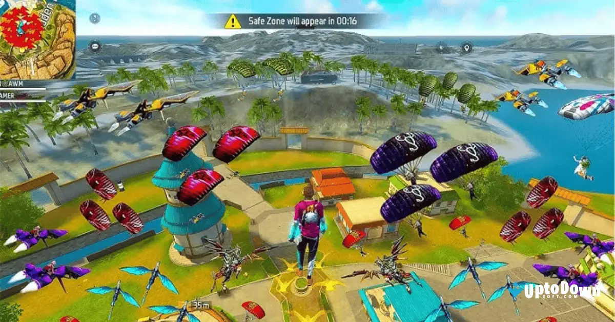 Peak App Player Download for PC Uptodown screenshot 2