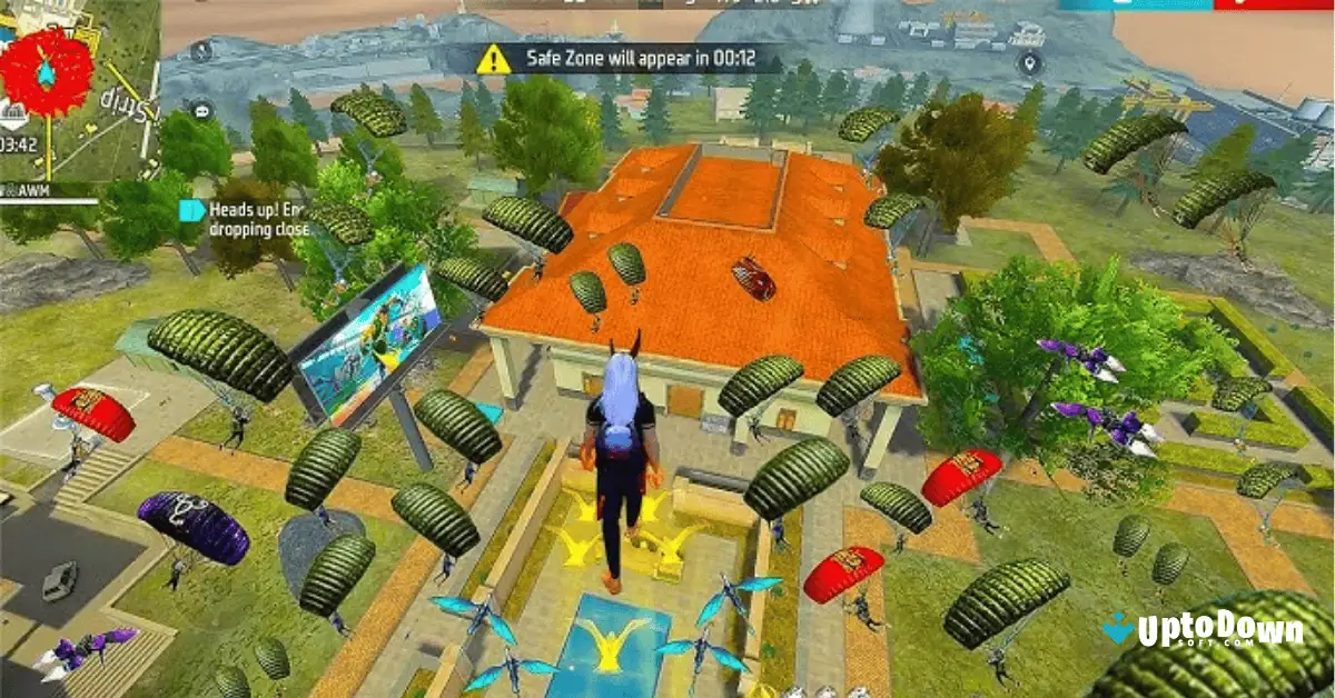 Peak App Player Download for PC Uptodown screenshot 3