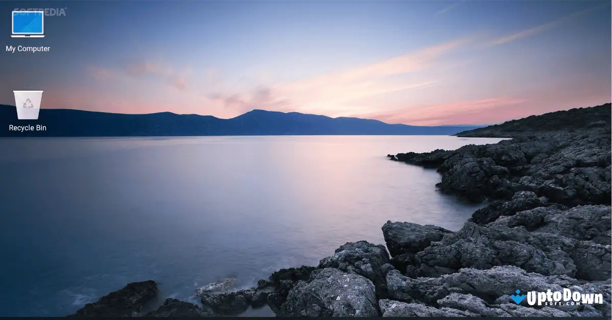 Phoenix OS Download (2025 Latest) for Win 11/10 screenshot 1