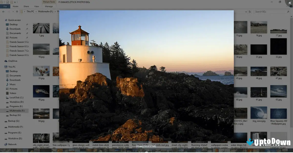 Picasa (2025 Latest) Free Download 2025 screenshot 2