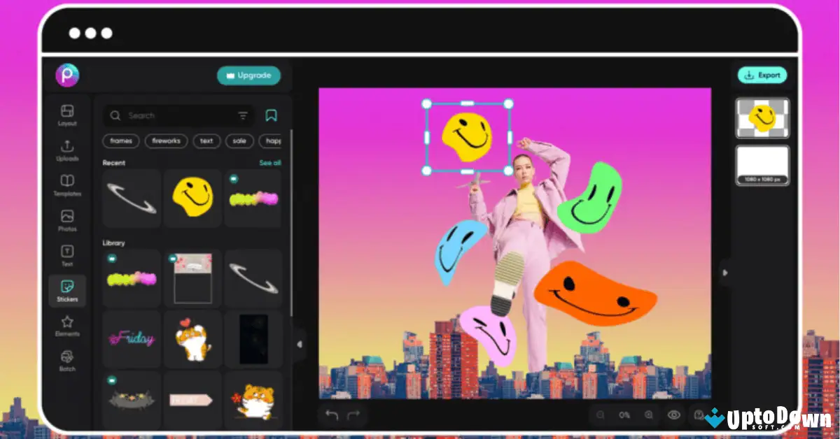 Download Picsart for PC Version Latest in 2026 screenshot 2