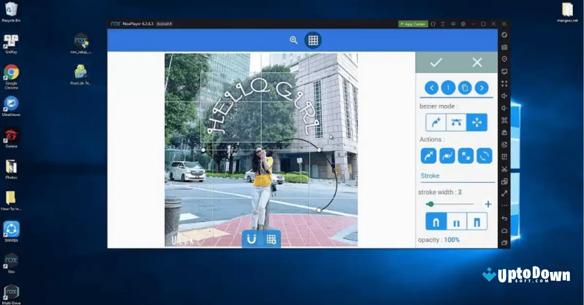 Pixel Lab for PC Download Uptodown 2026 screenshot 2