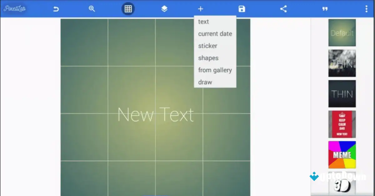 Pixel Lab for PC Download Uptodown 2026 screenshot 3