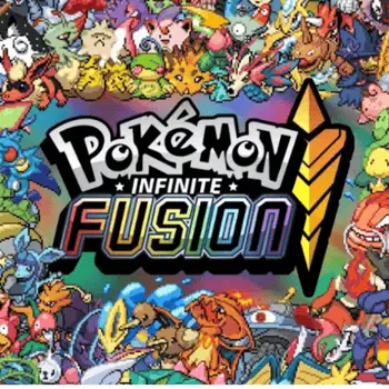 Pokemon Infinite Fusion for Mac