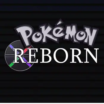 Pokemon Reborn icon