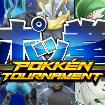 Pokemon Tournament PC Download