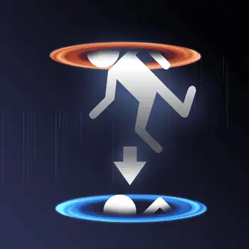 Portal Puzzle Game Download for PC