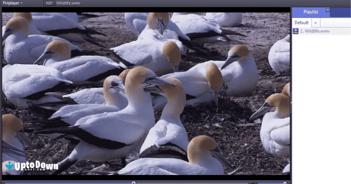 PotPlayer (64-bit) Download (2025 Latest) screenshot 3