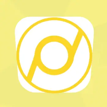 PowerISO 32-bit icon