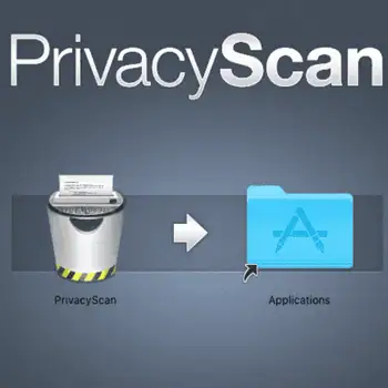 PrivacyScan Uptodown