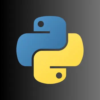 Python 64-bit
