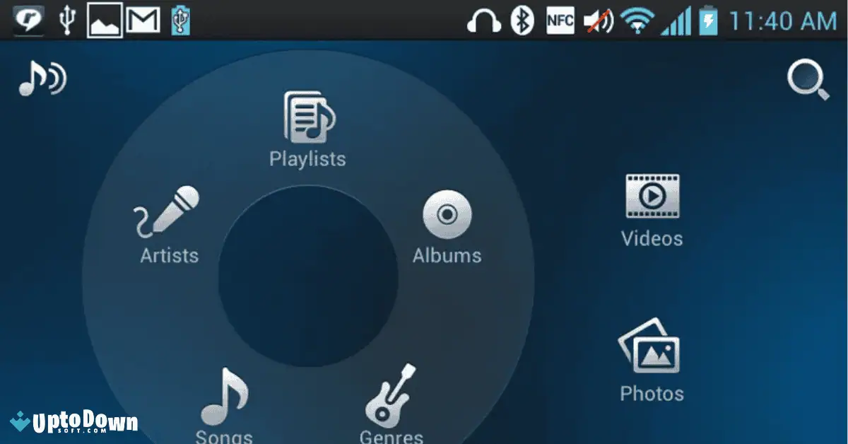 RealPlayer Download (2025 Latest) screenshot 1