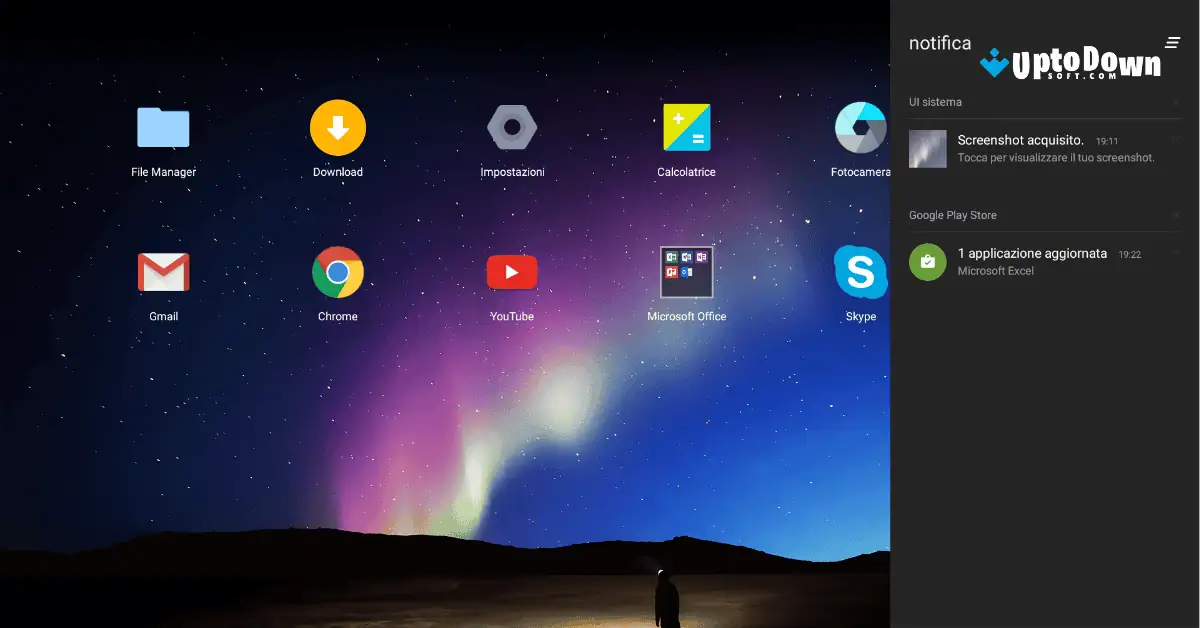 Remix OS (64-bit) Download (2025 Latest) screenshot 1