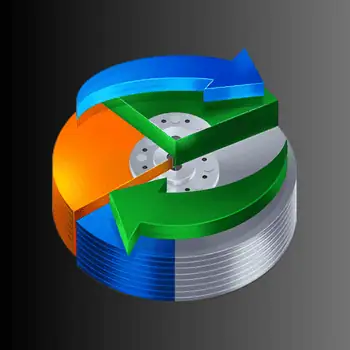 RS Partition Recovery for Mac