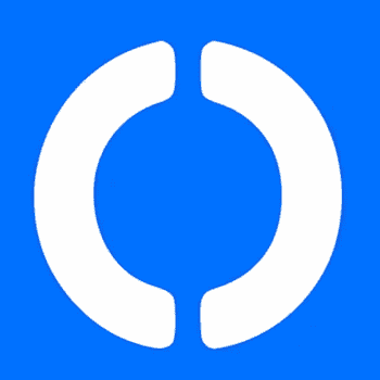 RustDesk for Mac icon