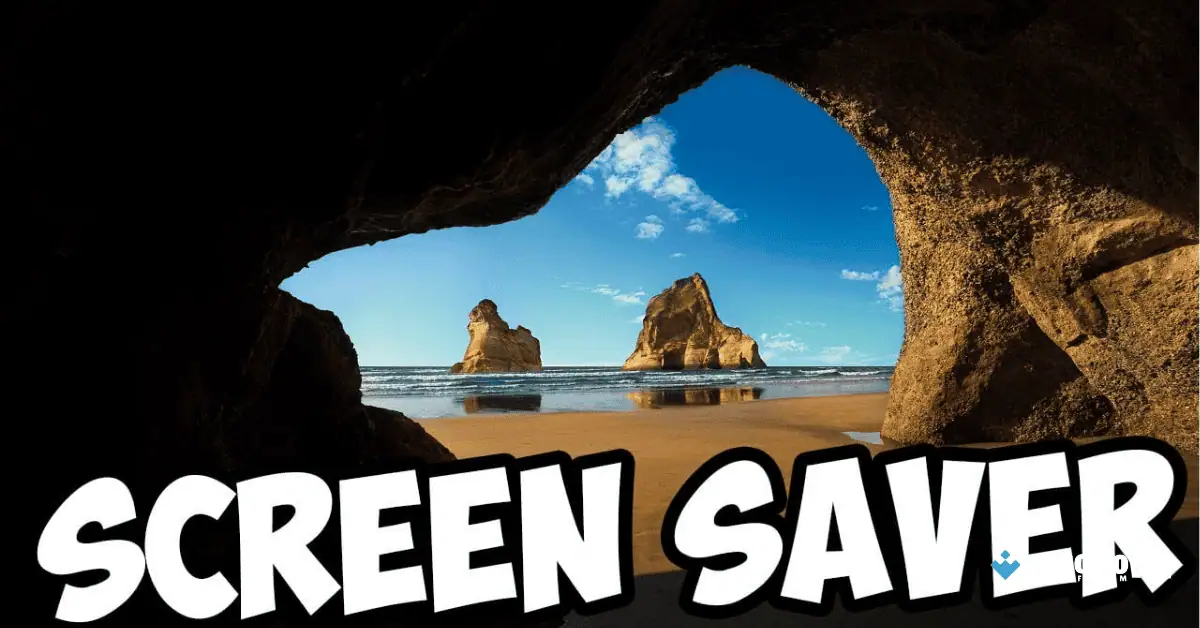 Microsoft Screensaver Download for PC Uptodown screenshot 1