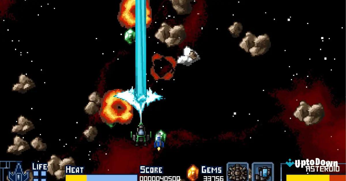 Shoot em Up Download for PC Uptodown 2026 screenshot 1