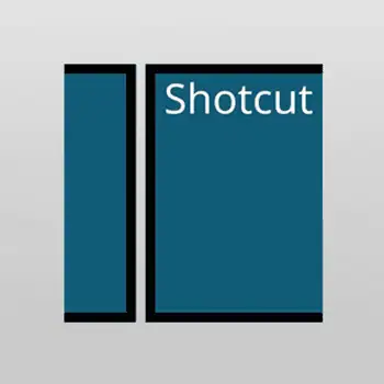 Shotcut for Mac