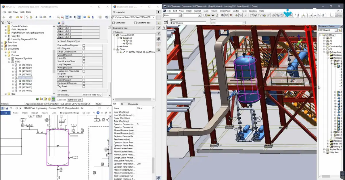 Smart Planet 3D SP3D Software Free Download Uptodown screenshot 3