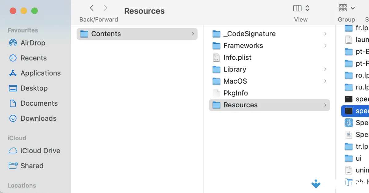 Speedify for Mac Download (2026 Latest) screenshot 2