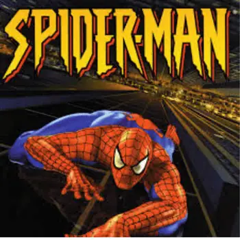 Spider Man 1 Game Download for PC
