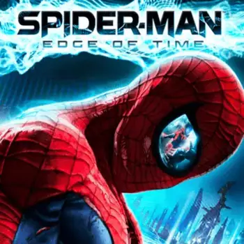 Spider Man Edge of Time icon