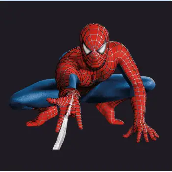 Spider Man PS2 icon
