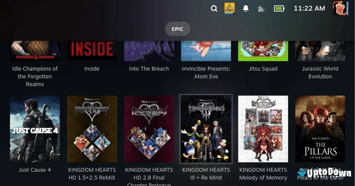 Steam Download (2025 Latest) screenshot 2