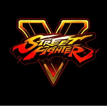 Street Fighter 5