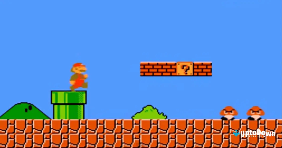 Super Mario Games Free Download Uptodown screenshot 1