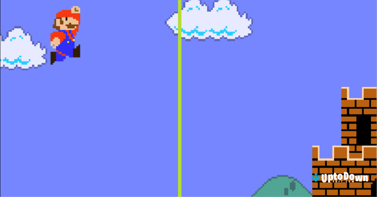 Super Mario Games Free Download Uptodown screenshot 3