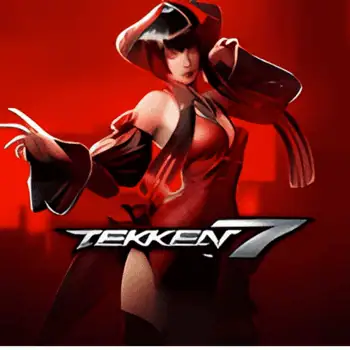 Tekken 7 for PC icon