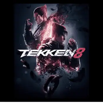 Tekken 8 Free Download for PC