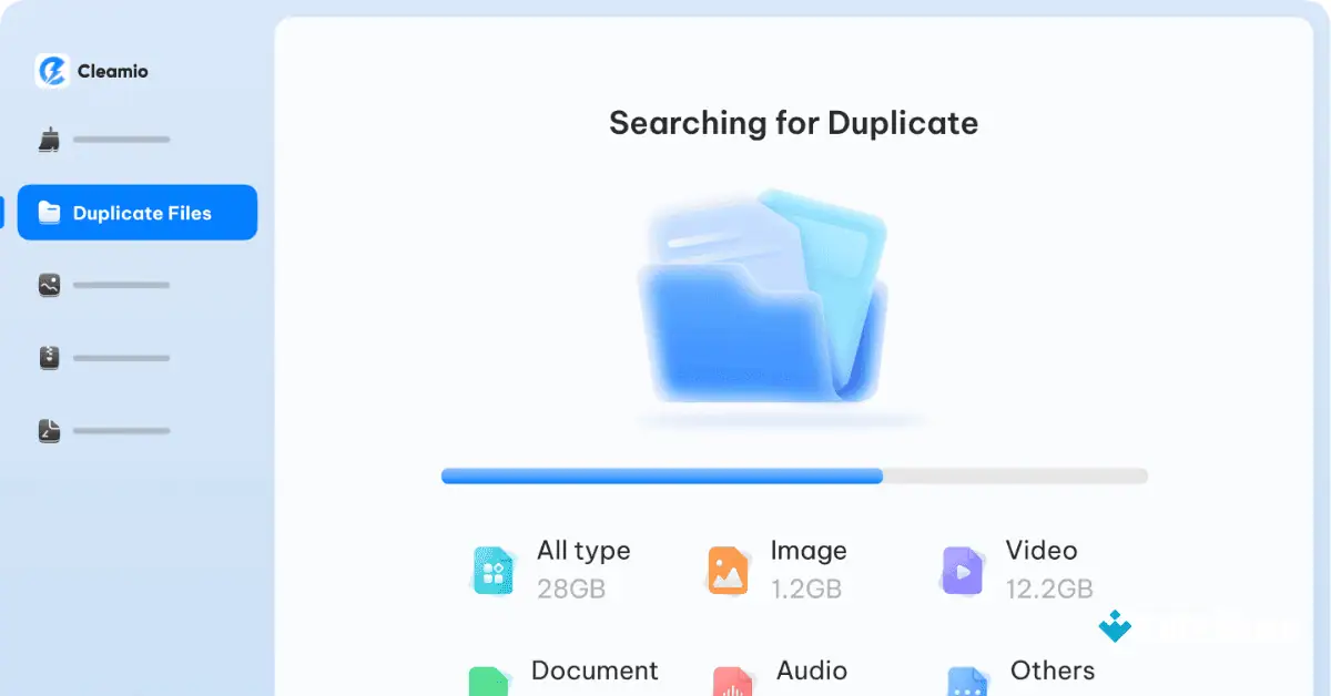 Tenorshare Cleamio for Mac Uptodown Free Download screenshot 3
